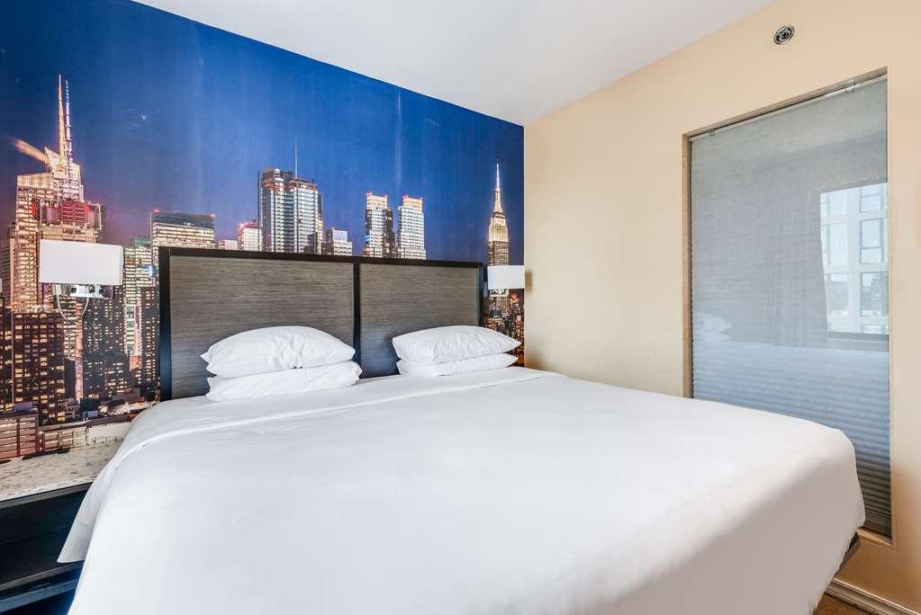 Knights Inn Brooklyn Sunset Park New York Room photo