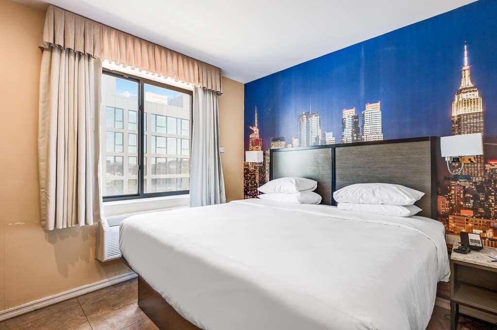 Knights Inn Brooklyn Sunset Park New York Room photo