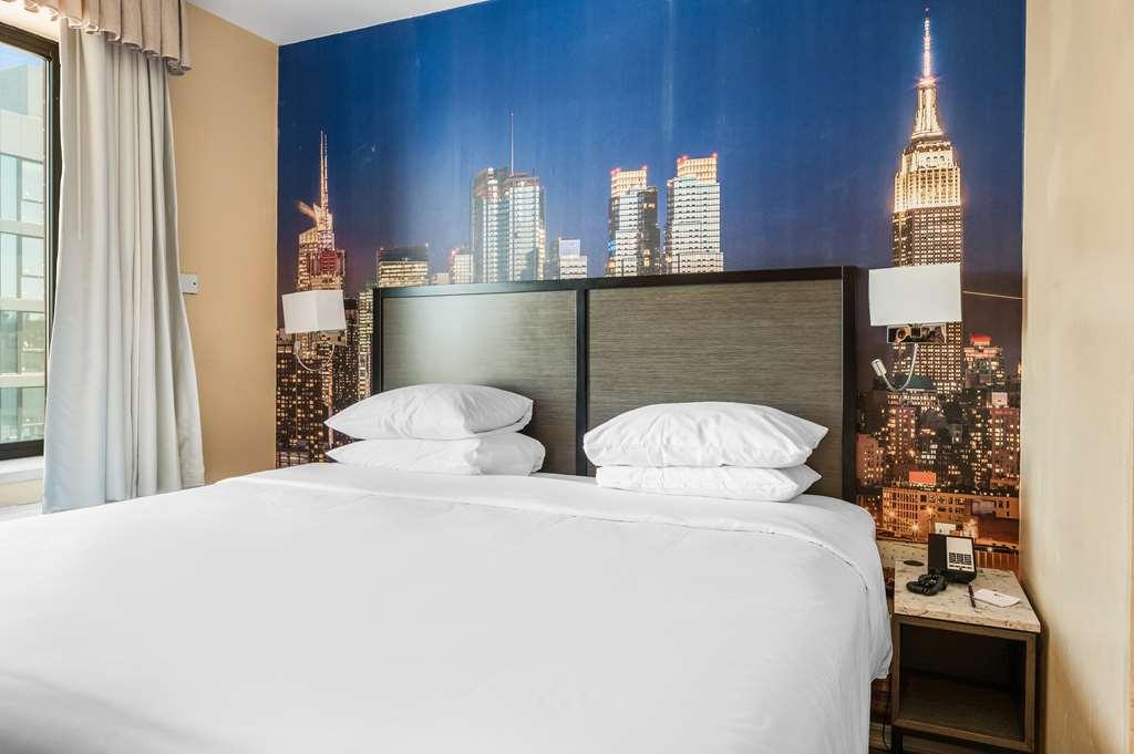 Knights Inn Brooklyn Sunset Park New York Room photo