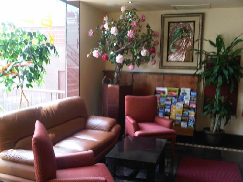 Knights Inn Brooklyn Sunset Park New York Interior photo